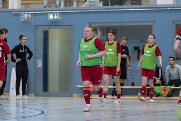 Bild 160 - F NFV Futsalturnier